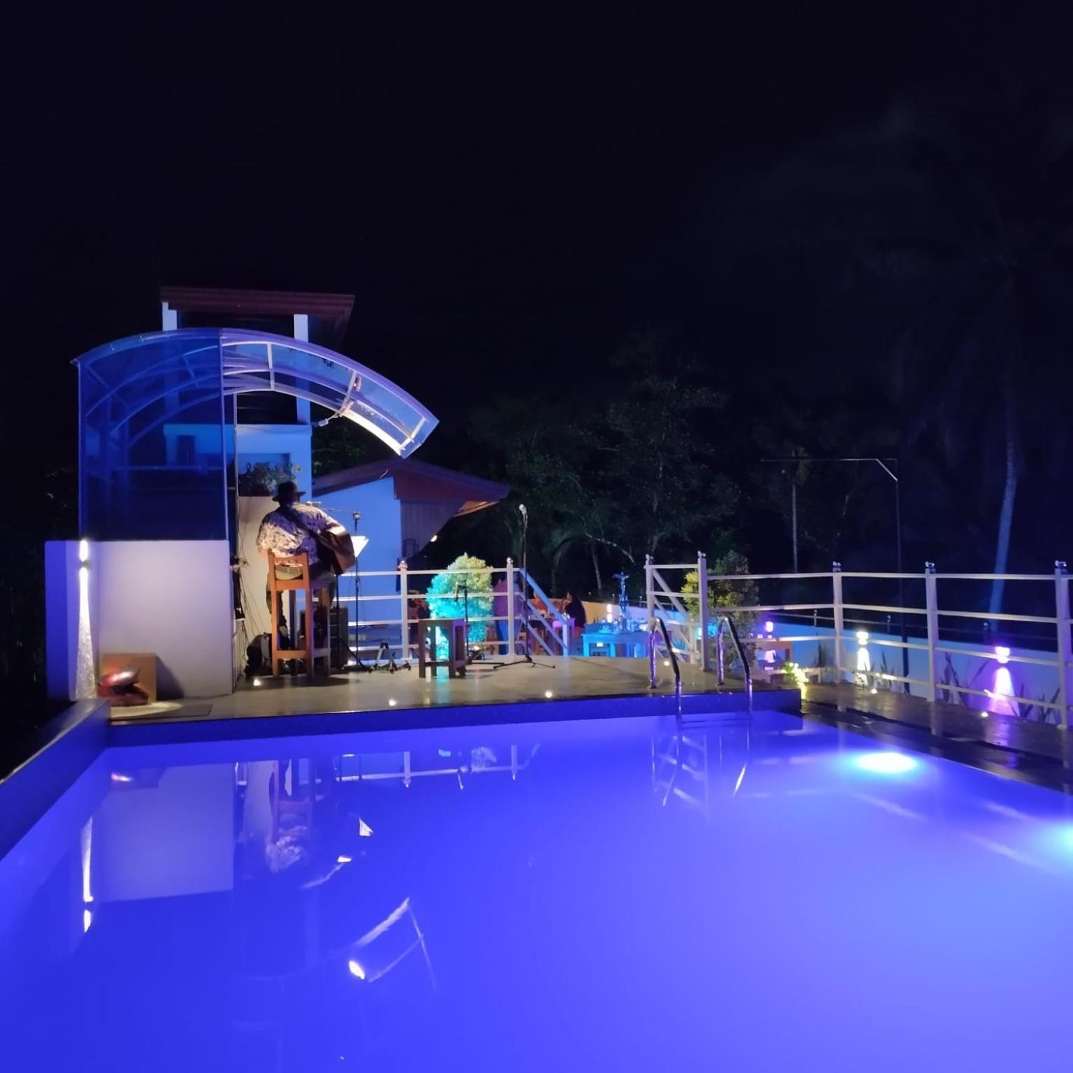 Hotel Sunny Cloud Harumalgoda Extérieur photo